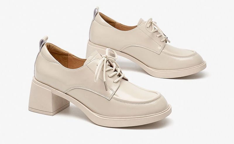 Naisten Monserrat Pumps -kengät - Beige
