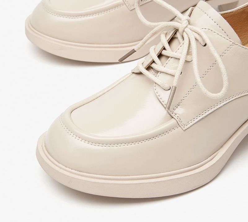 Naisten Monserrat Pumps -kengät - Beige