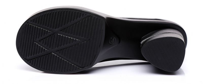 Naisten Nohelia Pumps -kengät - Harmaa