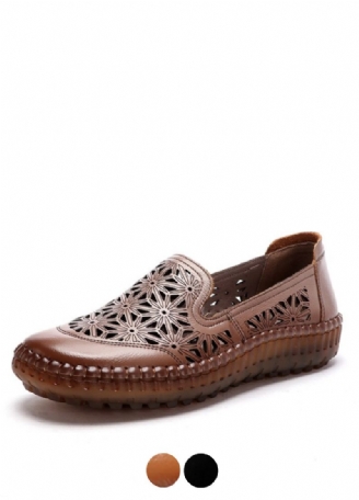 Naisten Olga Loafer -kengät