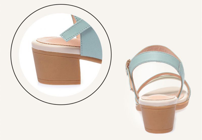 Naisten Orly Sandaalit - Beige