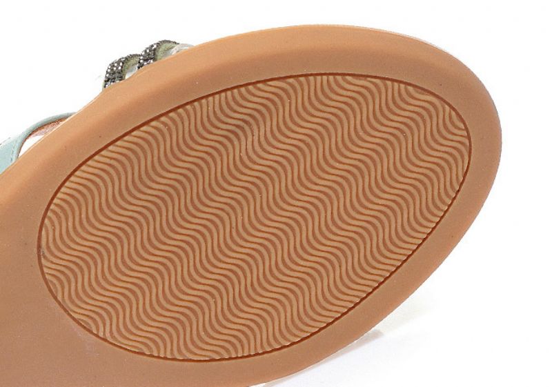 Naisten Orly Sandaalit - Beige