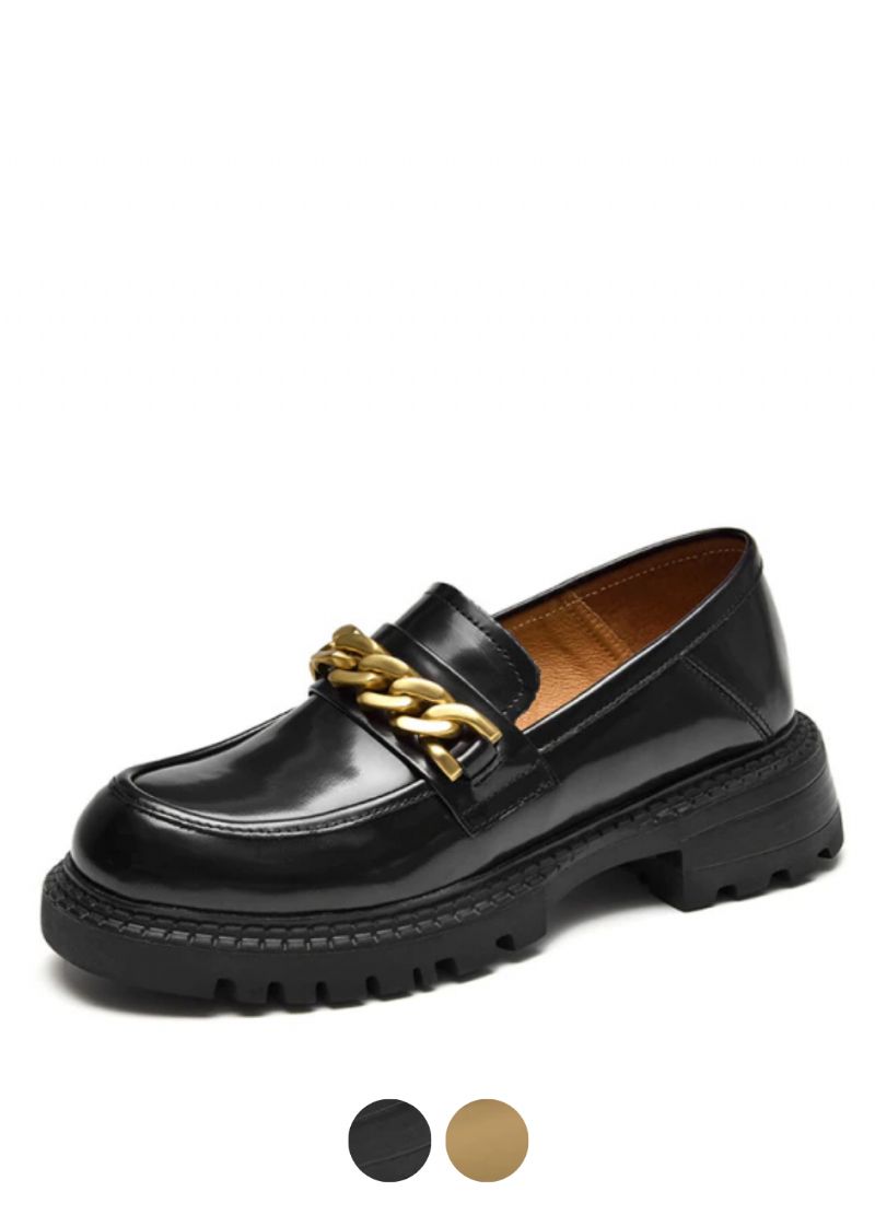 Naisten Ospina Platform-kengät