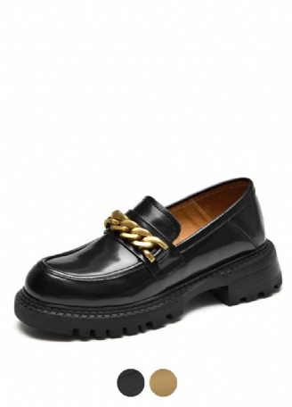 Naisten Ospina Platform-kengät