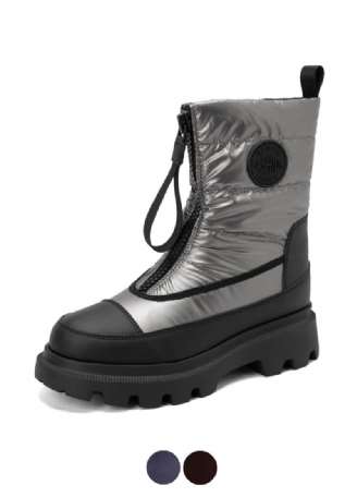 Naisten Osuna Snow Platform -saappaat