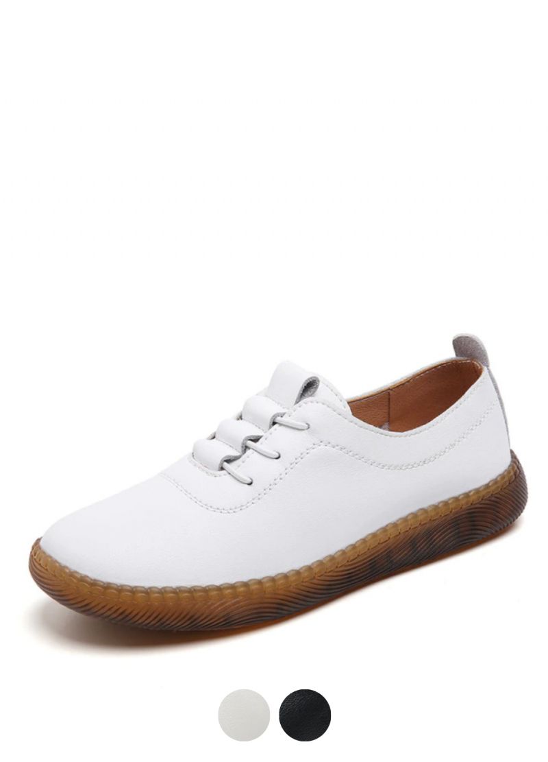 Naisten Panise Slip On