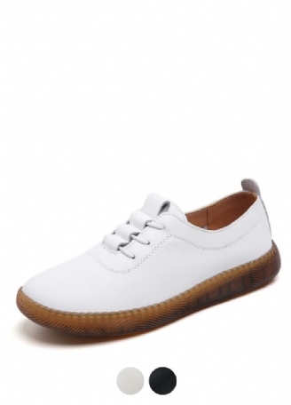Naisten Panise Slip On