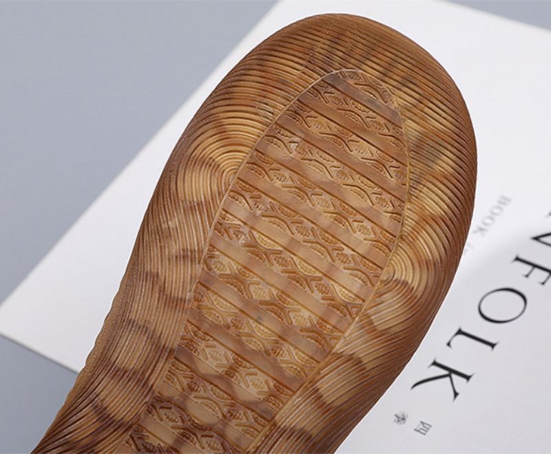 Naisten Panise Slip On - Valkoinen