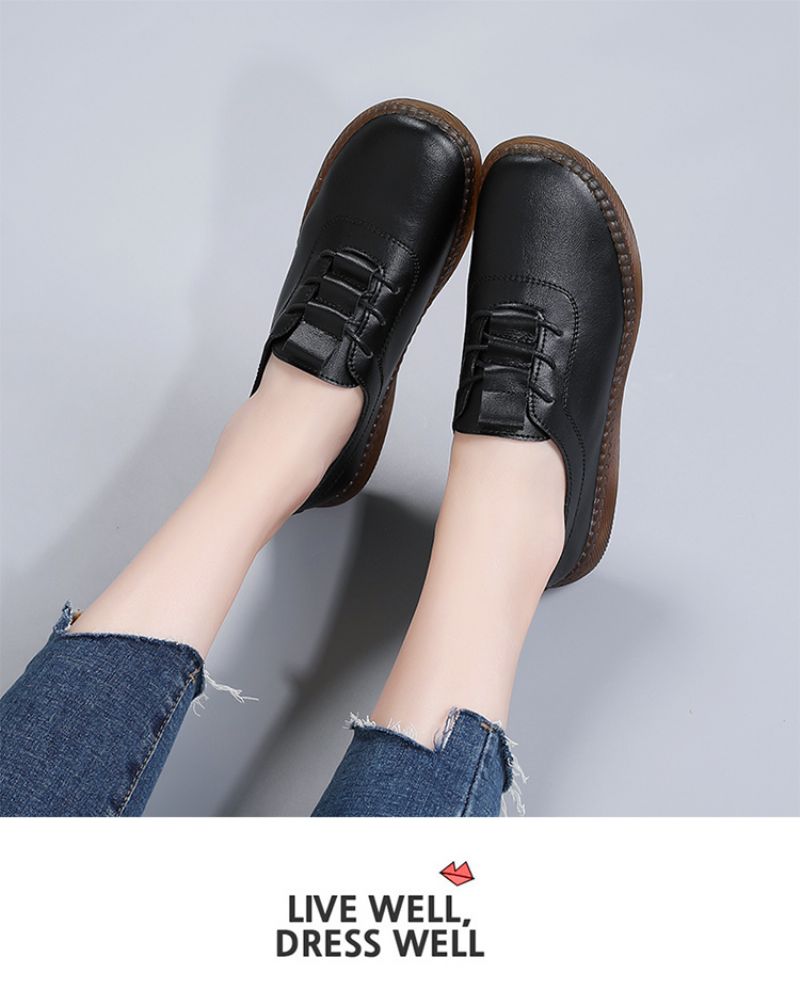 Naisten Panise Slip On - Valkoinen