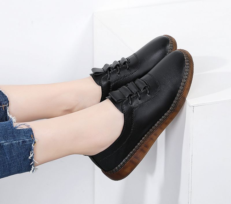 Naisten Panise Slip On - Valkoinen