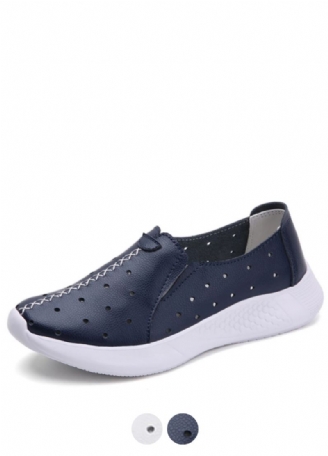 Naisten Paquita Loafer -kengät