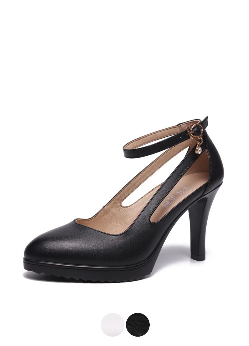 Naisten Patricia Pumps -kengät