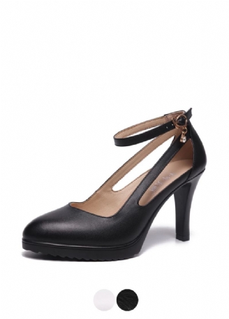 Naisten Patricia Pumps -kengät