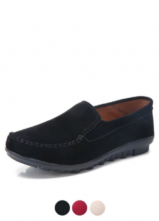 Naisten Petunia-loaferit