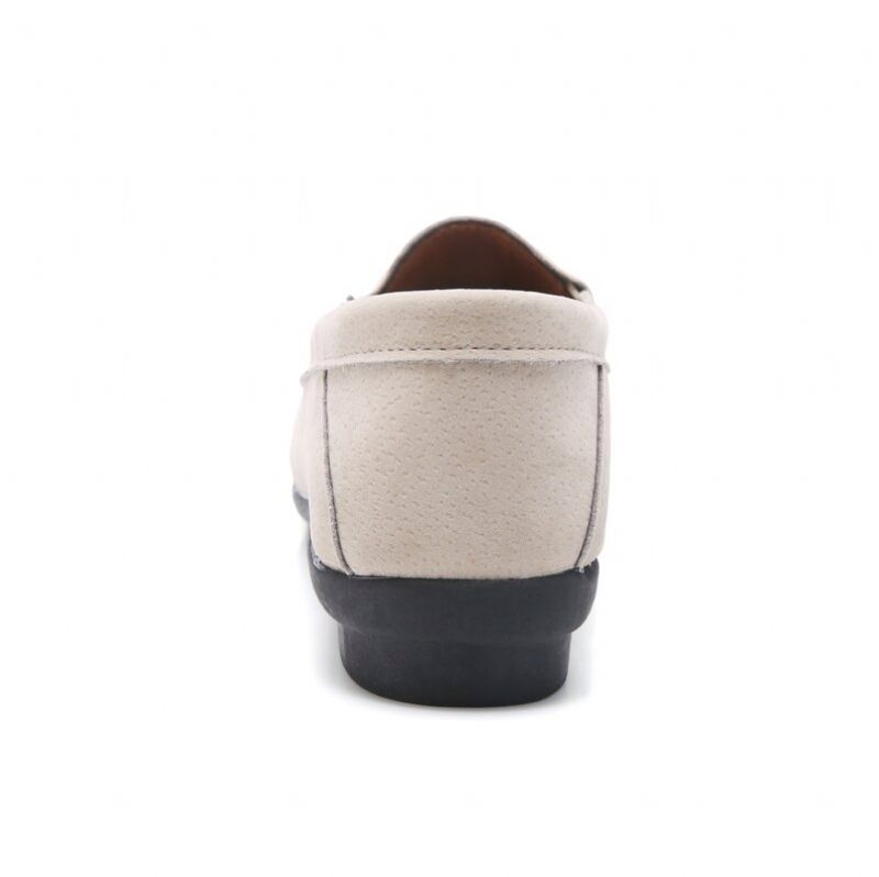 Naisten Petunia-loaferit - Musta