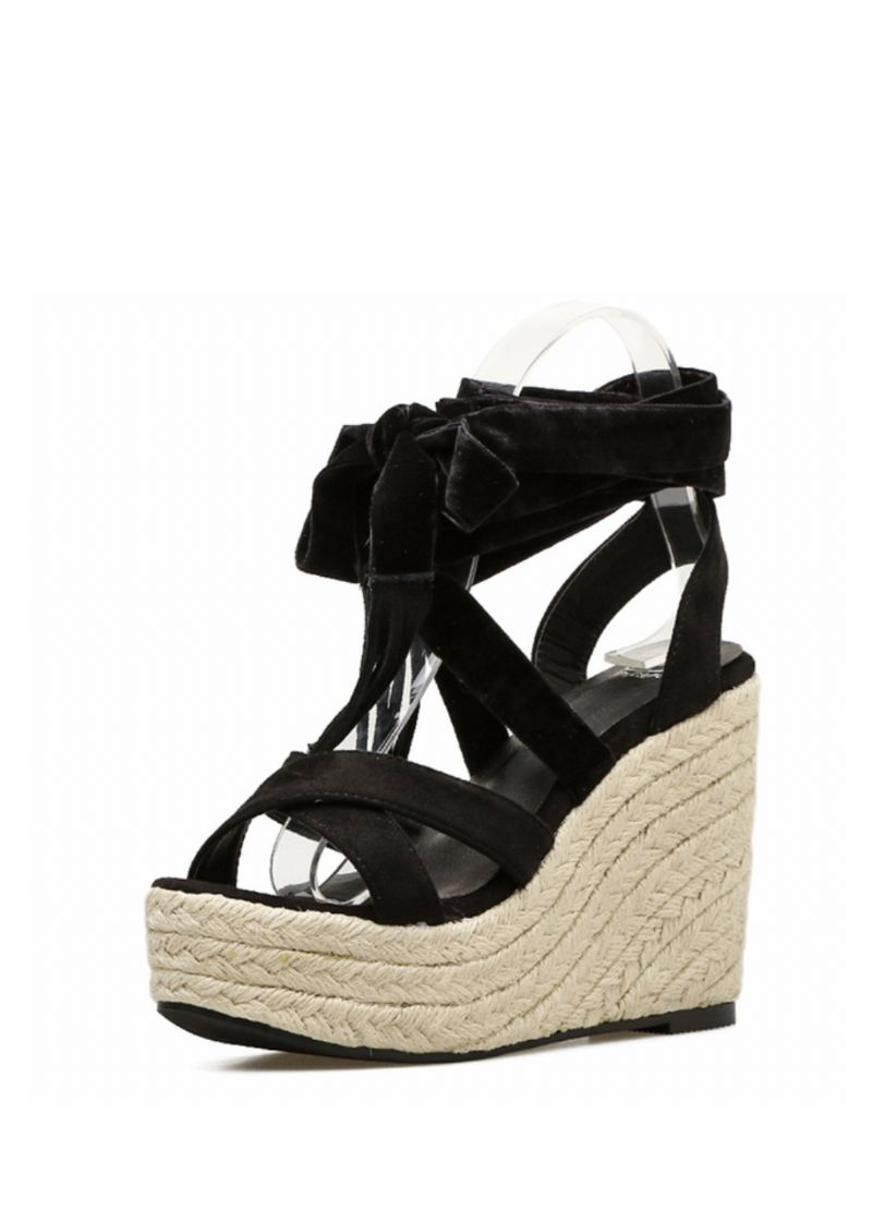 Naisten Pilin Wedge