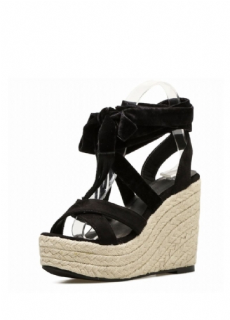 Naisten Pilin Wedge