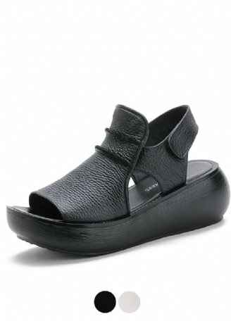 Naisten Raiza Peep Toe -sandaalit