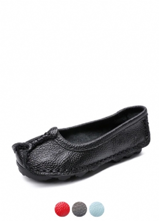 Naisten Ramira Loafer -kengät