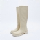 Beige Lyhyt Pehmo