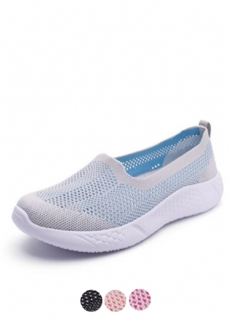 Naisten Rania Slip-on -kengät