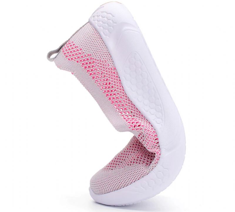 Naisten Rania Slip-on Mustat Kengät - Musta