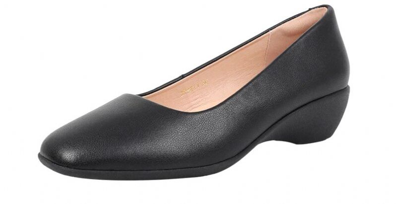 Naisten Roxana Pumps -kengät - Musta 1