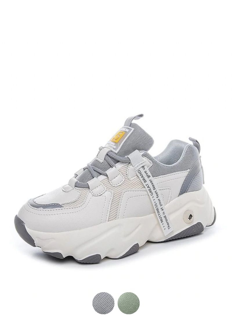 Naisten Sneaker-lenkkarit