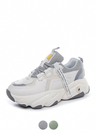 Naisten Sneaker-lenkkarit