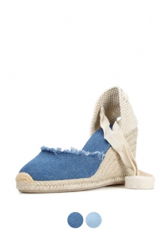 Naisten Stella Wedges -kengät
