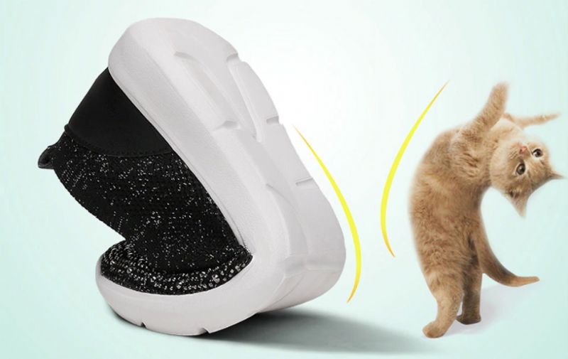 Naisten Suly Loafers -kengät - Viininpunainen