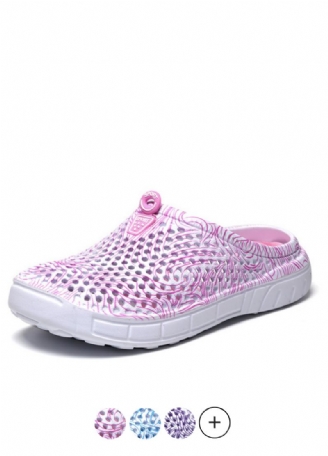 Naisten Surfinia Clogs -kengät