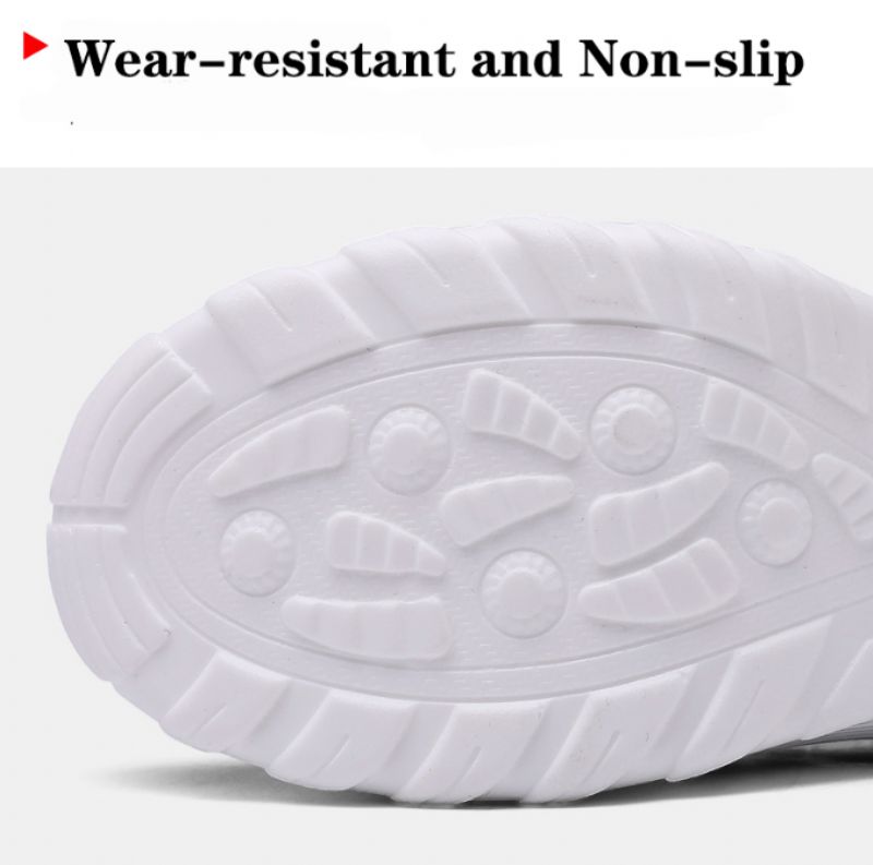 Naisten Trixie Sneaker Mustat Kengät - Musta