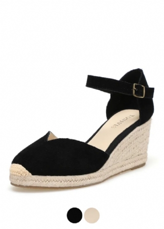 Naisten Ursula Wedge Heel -sandaalit