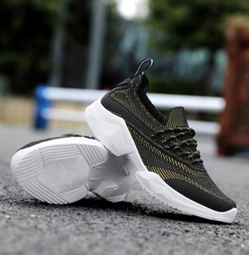 Naisten Vania Slip-on -kengät - Harmaa