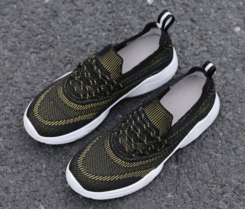 Naisten Vania Slip-on -kengät - Harmaa