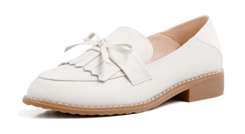 Naisten Vega Loafer - Beige