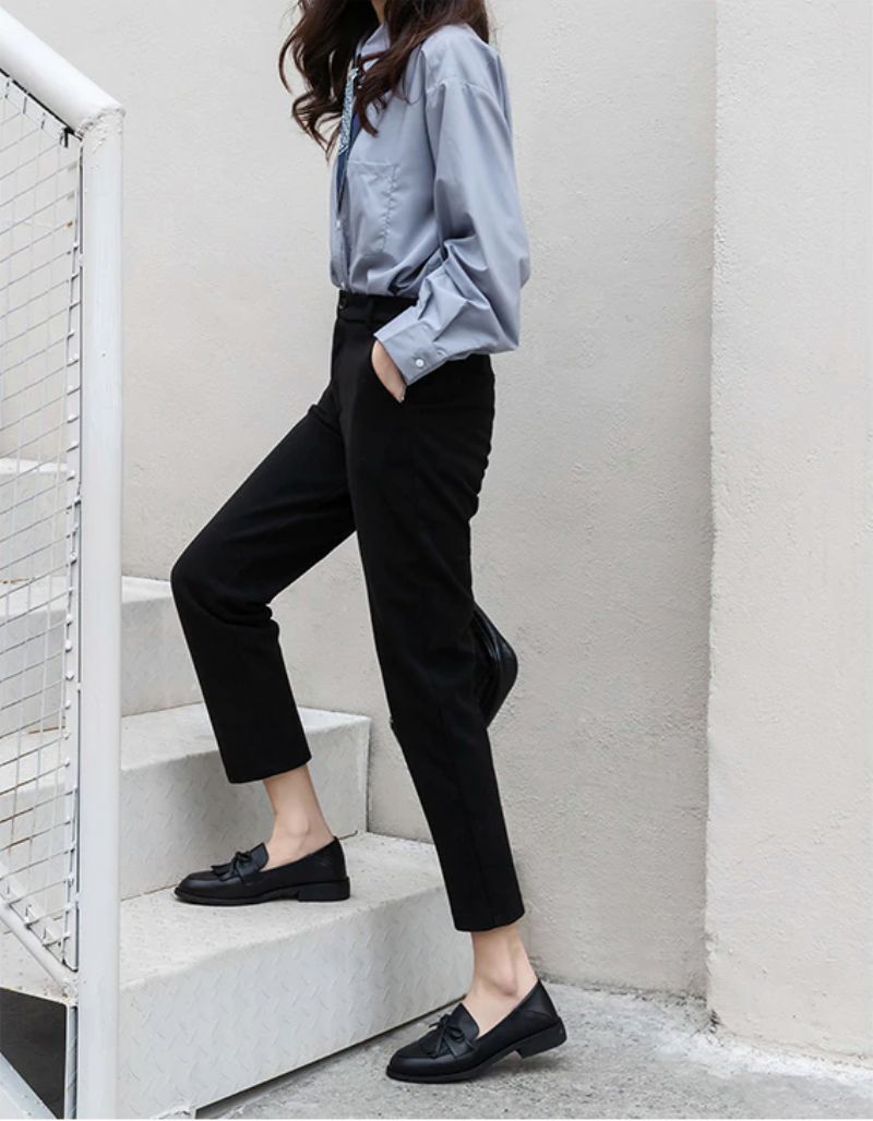 Naisten Vega Loafer - Beige