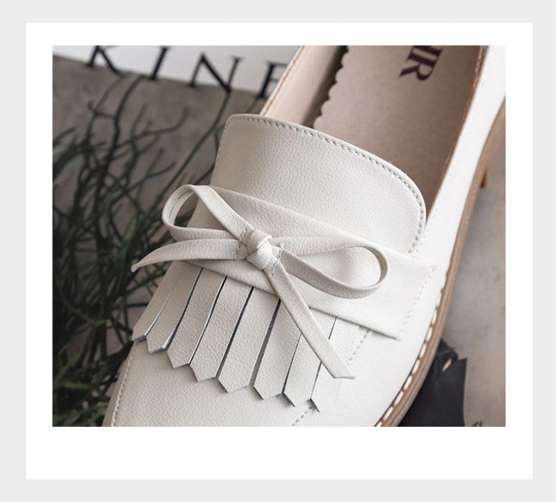 Naisten Vega Loafer - Beige