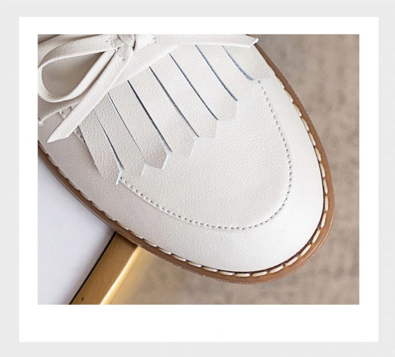 Naisten Vega Loafer - Beige