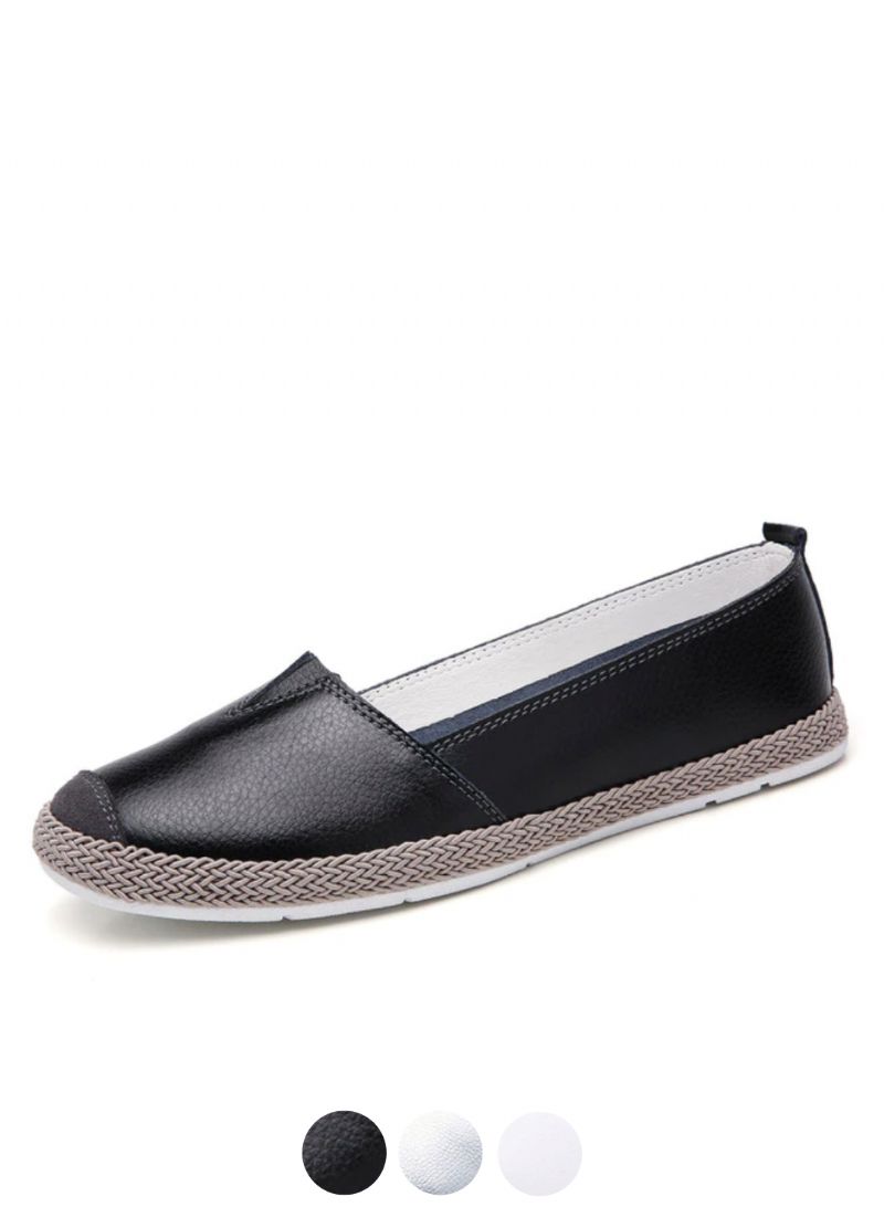 Naisten Velez Loafer -kengät