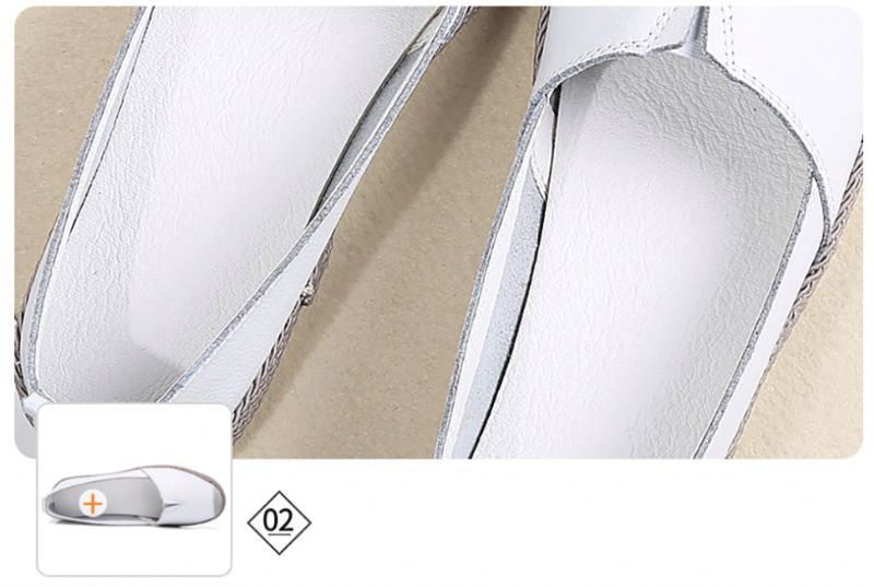 Naisten Velez Loafer -kengät - Musta