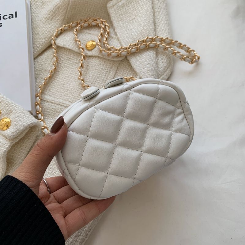 Naisten Ylellinen Horacio Mini Box -käsilaukku - Musta