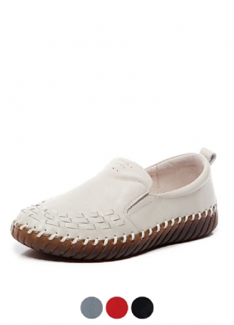 Naisten Zurie Loafer -kengät