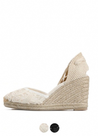 Nanda Wedges