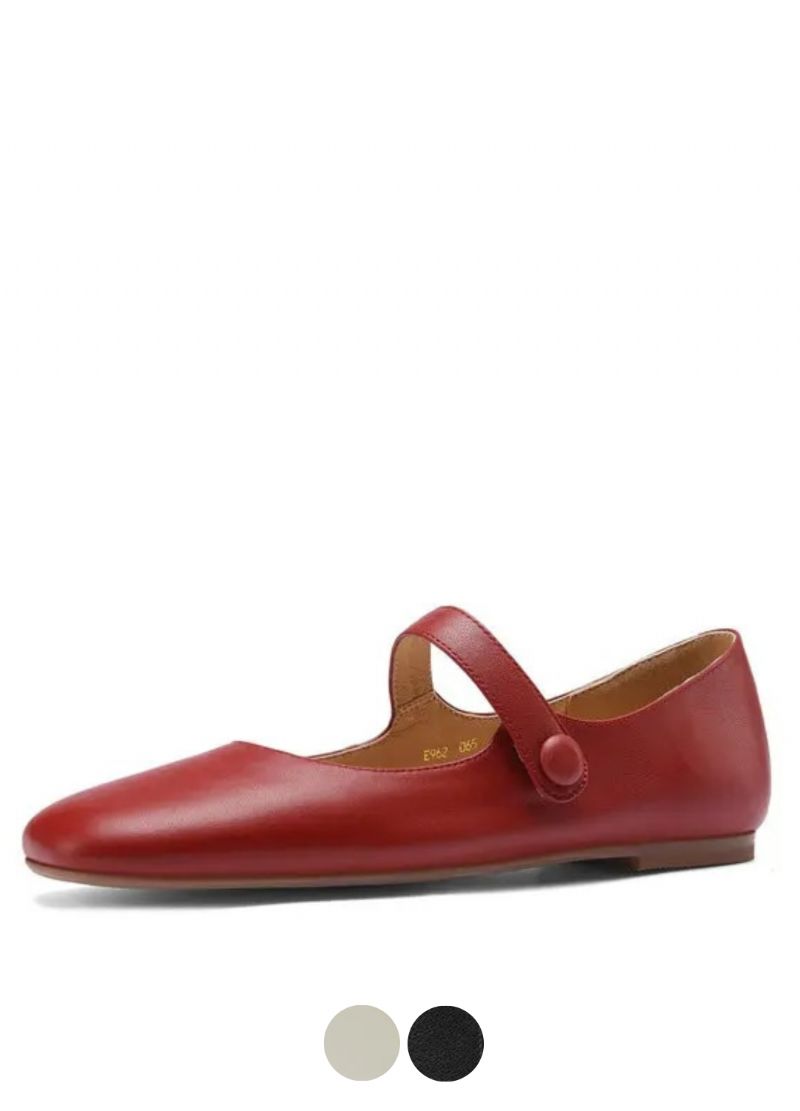 Nayi Naisten Koukku \u0026 Loop Loafer