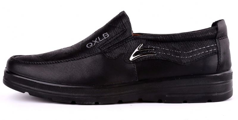 Neil Miesten Loafers -muotikengät - Ruskea