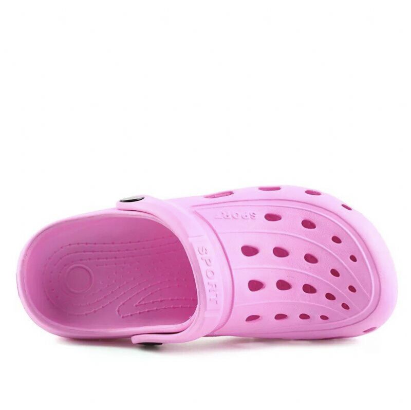 Nela Naisten Clogs -kengät - Keltainen