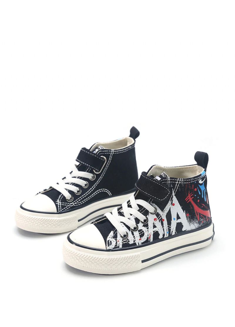Nelson Boysin High Top Tennarit