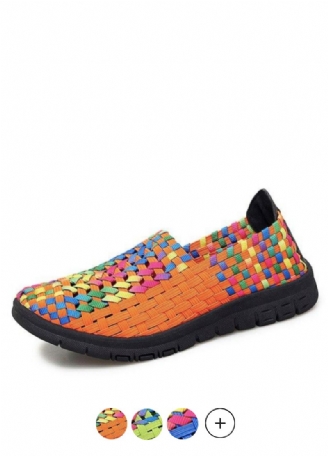 Nemesis Slip-on